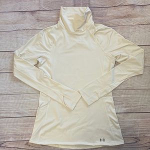 •Under Armour• turtle neck thermal